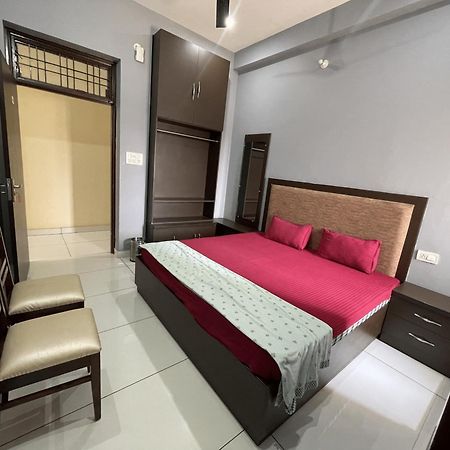 Bld Restaurant And Home Stay Деградун Екстер'єр фото